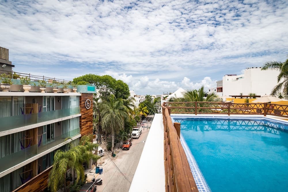 La Palma Tranquila by Playa Paradise