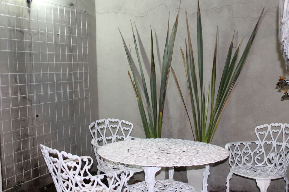 Teras/veranda