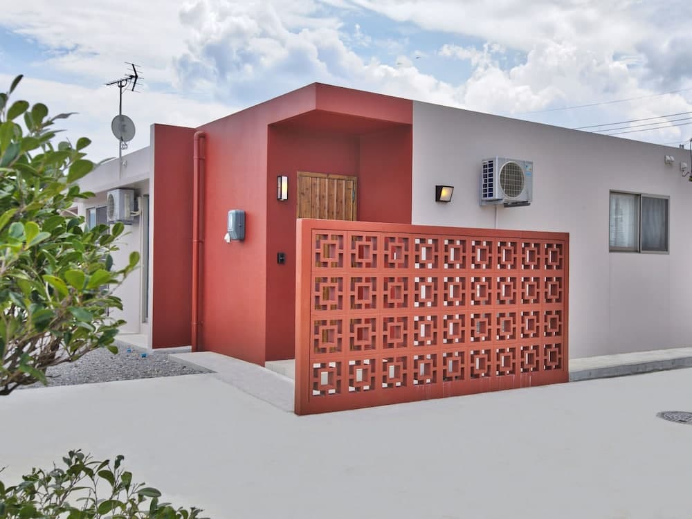Cottage Seawind NAKIJIN
