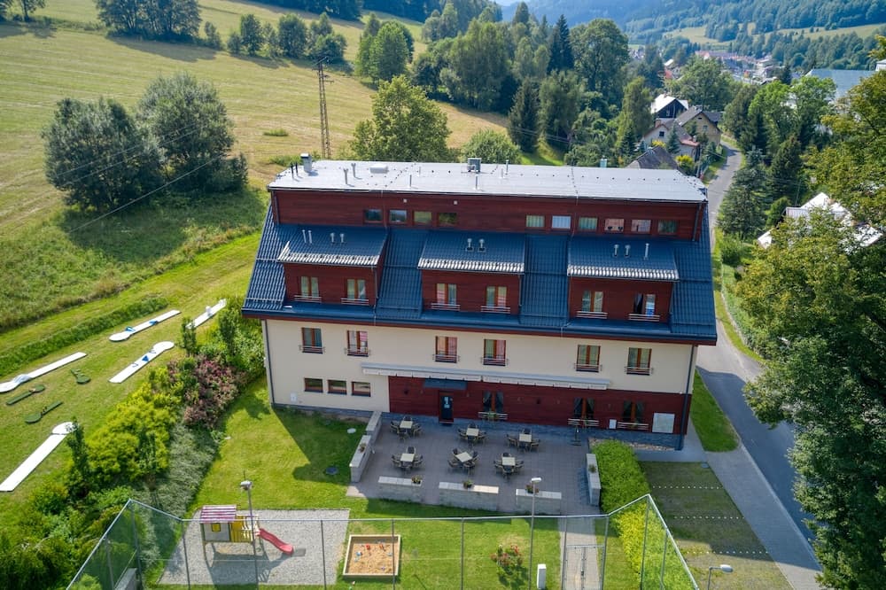 Hotel TOČ