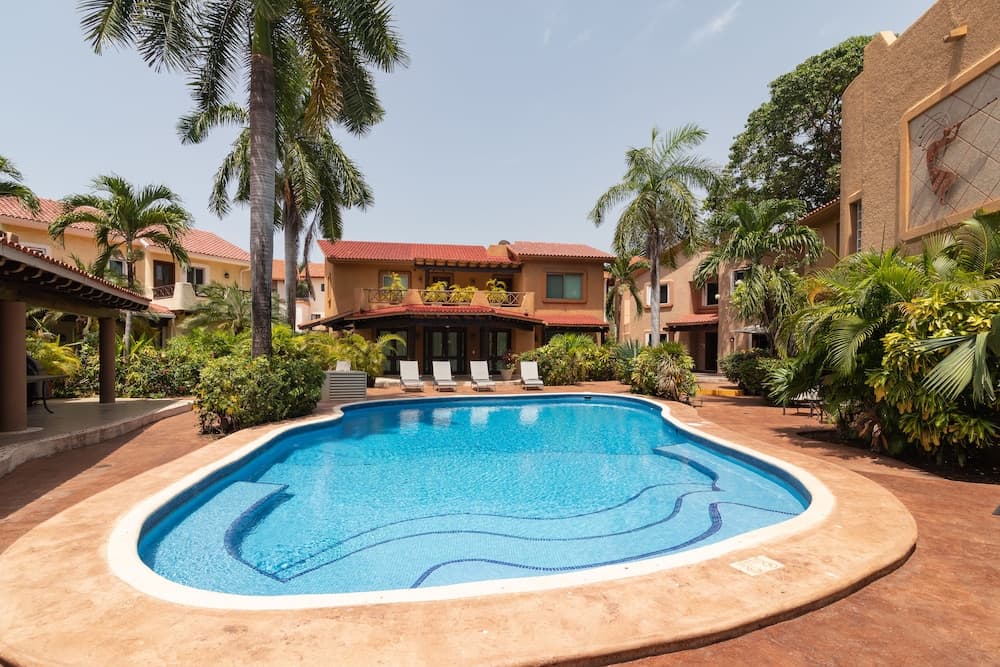 PlayaCar Golf Home by Playa Paradise