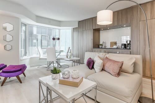 QuickStay - Enchantment in Yorkville - Yonge & Bloor