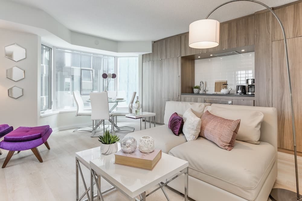 QuickStay - Enchantment in Yorkville - Yonge & Bloor