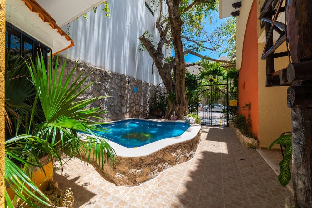 Condo Eclipse By Playa Paradise