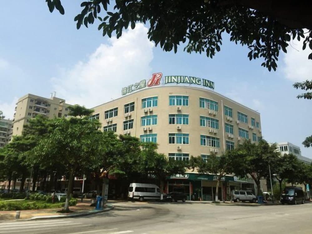 Jinjiang Inn Xiamen Jimei Xinglin