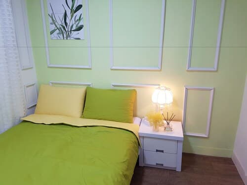 Hongdae Guesthouse
