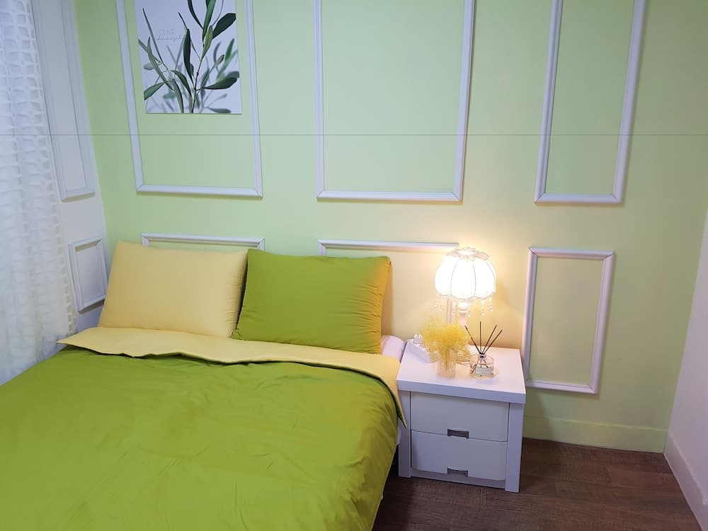 Hongdae Guesthouse