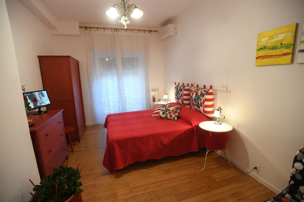 A Casa di Enza
