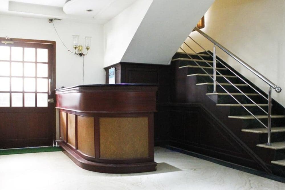 Archana Inn