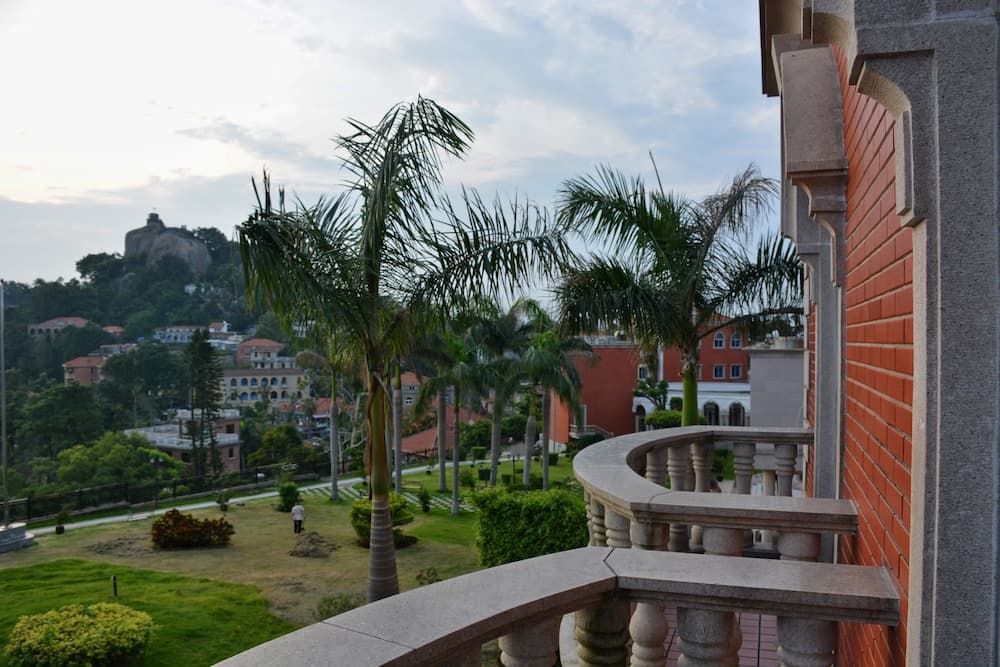 Marine Garden Hotel