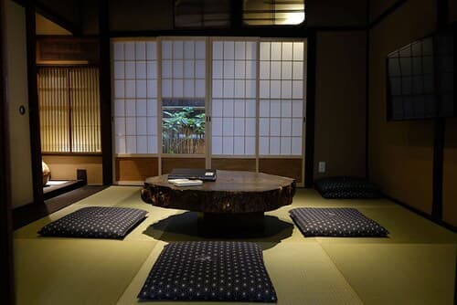 Reikaku Kiyomizu-Gojo