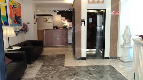 Hotel Victoria
