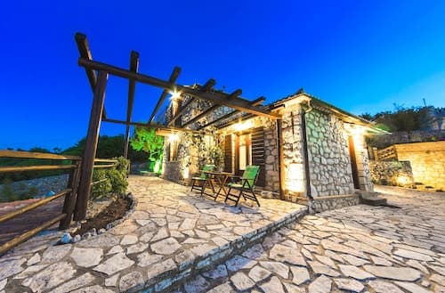 Villa Poseidon