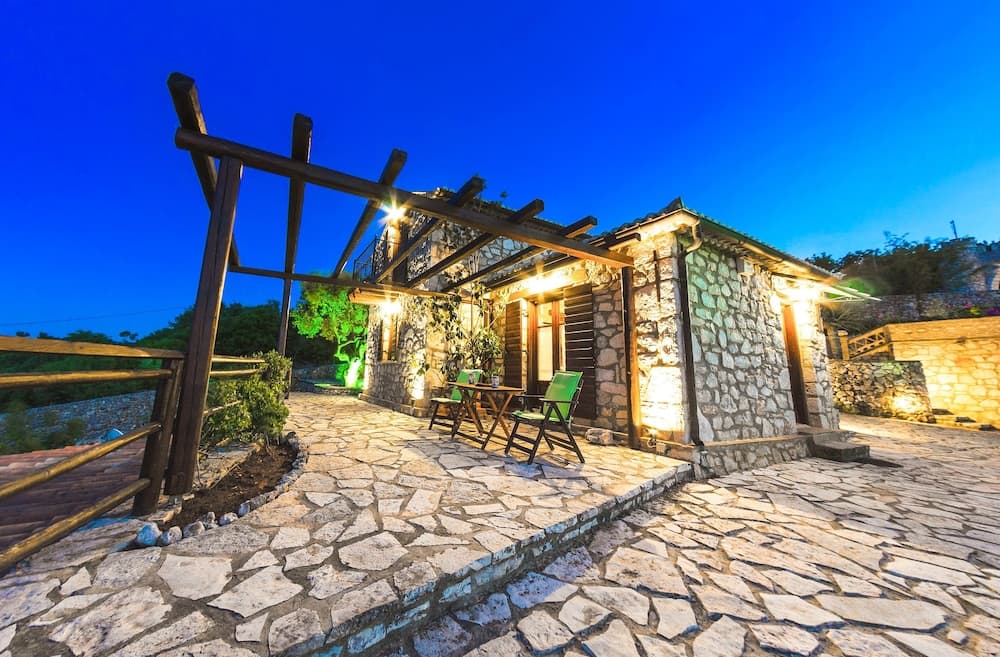 Villa Poseidon
