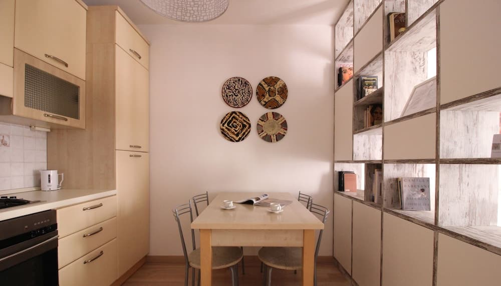 Italianway   - Bligny 39 Studio