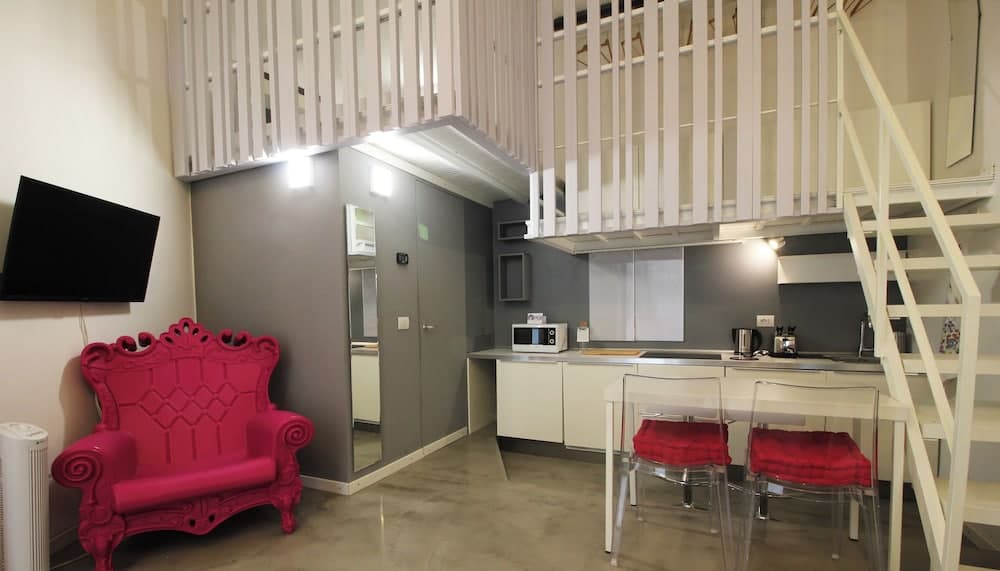 Italianway   - Eustachi