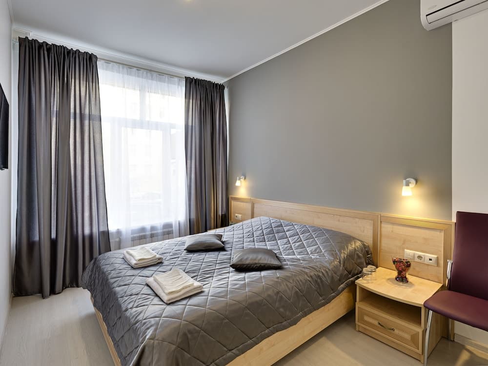 Minima Hotel Vodny Stadion