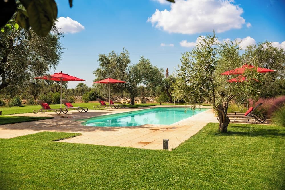 Masseria Li Reni