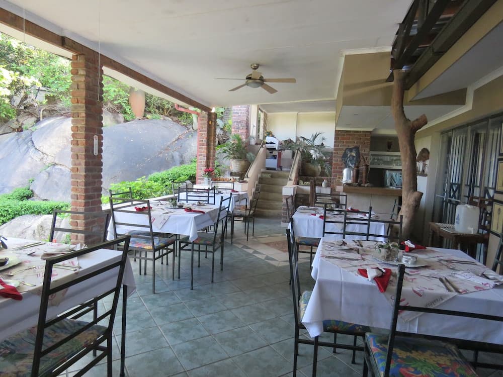 Açık büfe kahvaltı