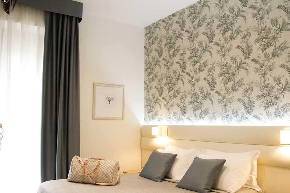 Hotel La Conchiglia