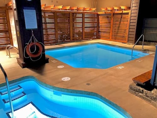 Whistler Blackcomb VR at Tyndall Stone