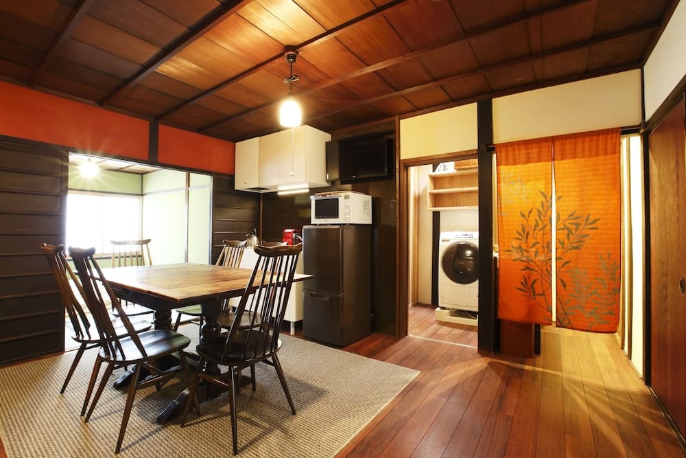 Kamiza-an Kamanza-tei