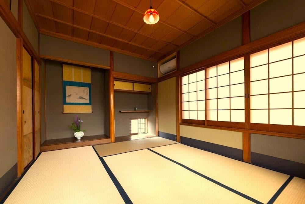 Momiji-an Kiyomizu-tei