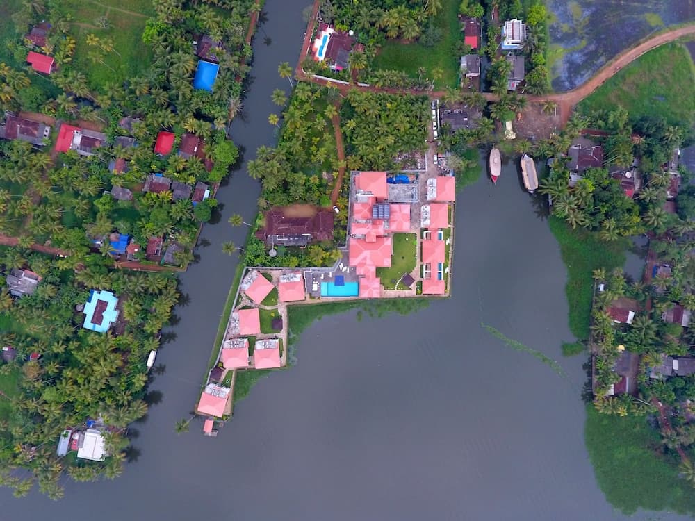 Paloma Backwater Resorts