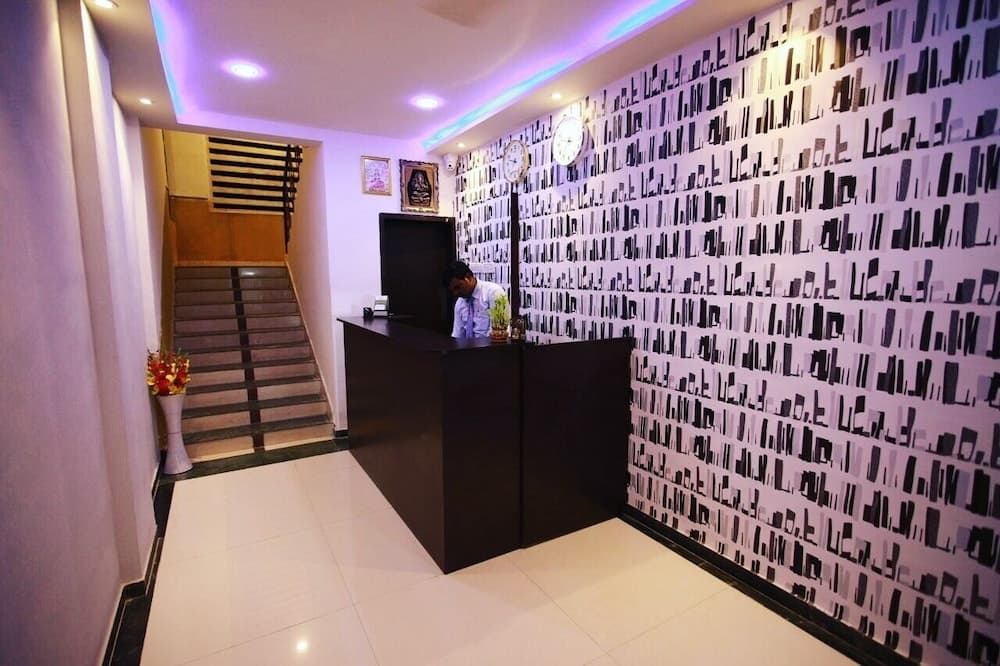 Hotel Mahalaxmi