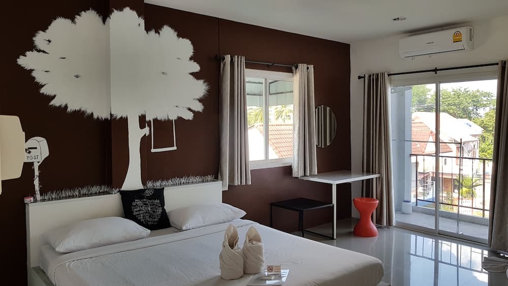 Sukwimol Place Hotel