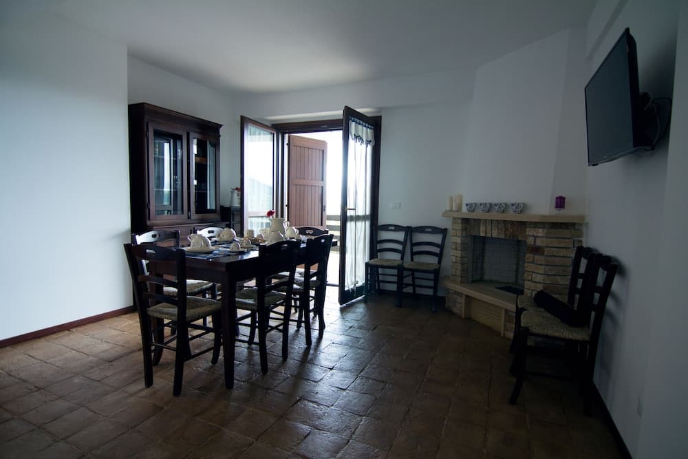 Apartment Experience