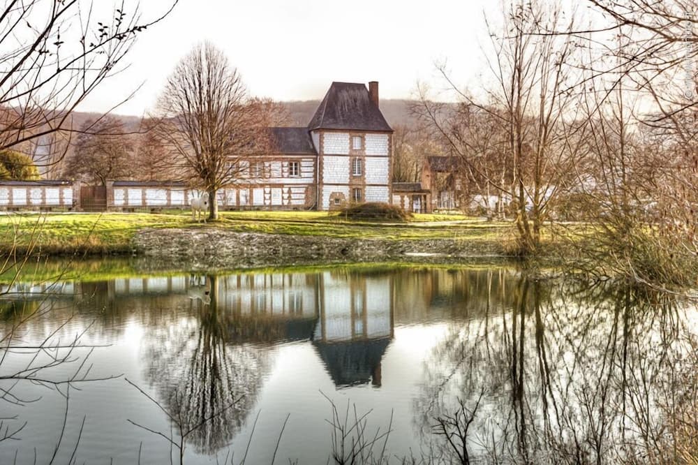 Domaine du Lieu Dieu