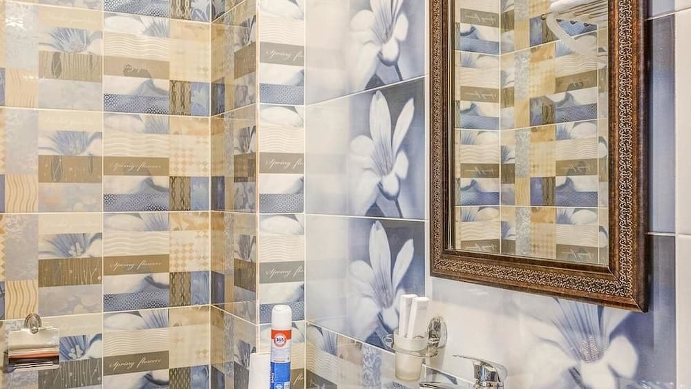 Banyo imkân ve özellikleri