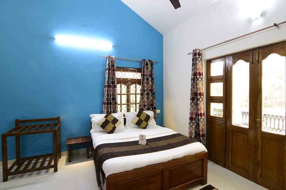 OYO 9741 Triple Beach Guest House