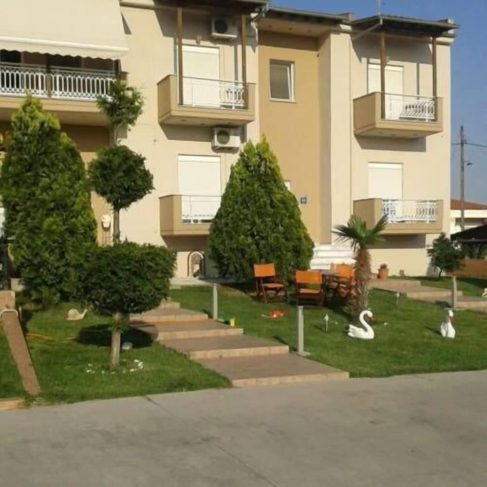 Hotel La Strada