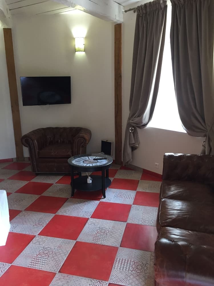 Le Colombier de la Graverie