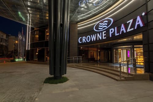 Crowne Plaza Cappadocia - Nevşehir