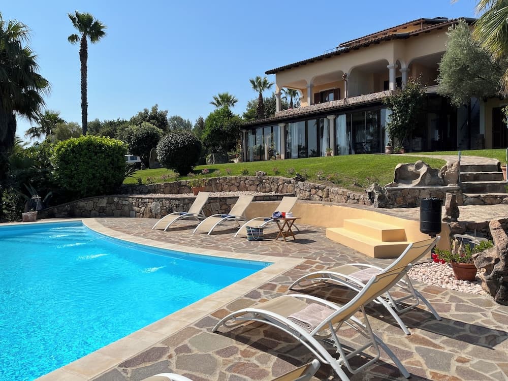 Villa Anastasia