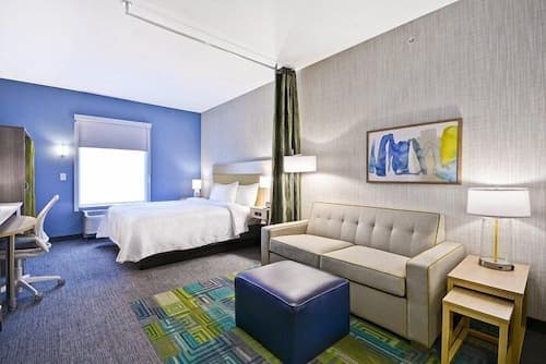 Home2 Suites by Hilton Blue Ash Cincinnati