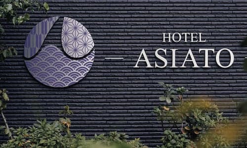 Hotel ASIATO Namba