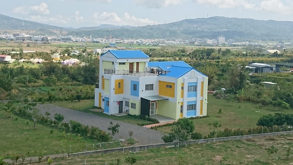 Kuan Min Home