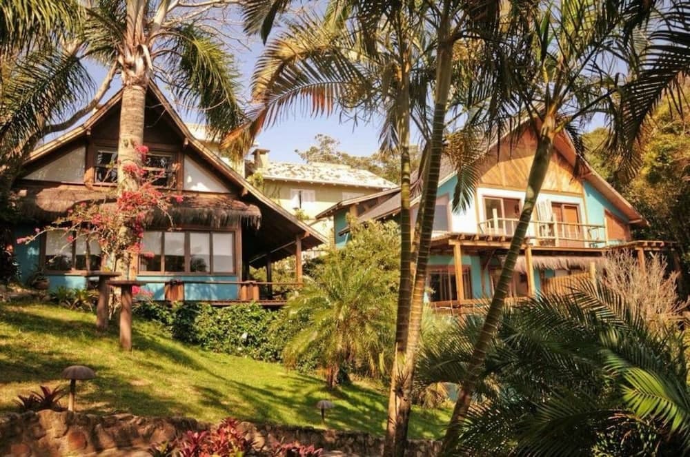 Pousada Bungalow
