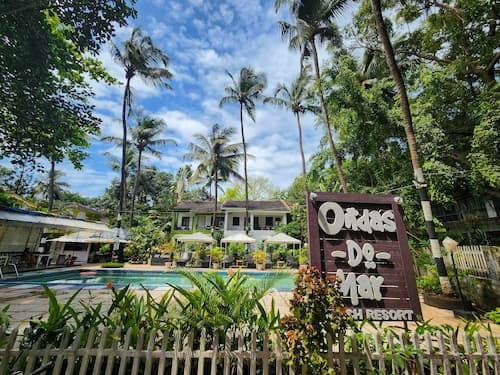 Ondas Do Mar Beach Resort Phase 1