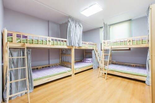 Miso Guesthouse - Hostel