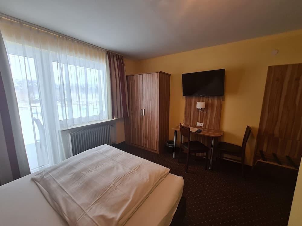 Hotel Silberhorn