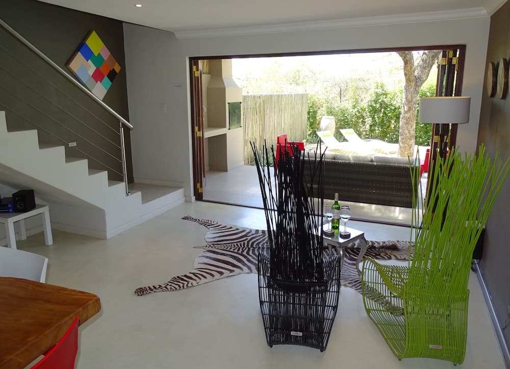 BushGlam Luxury Holiday Home