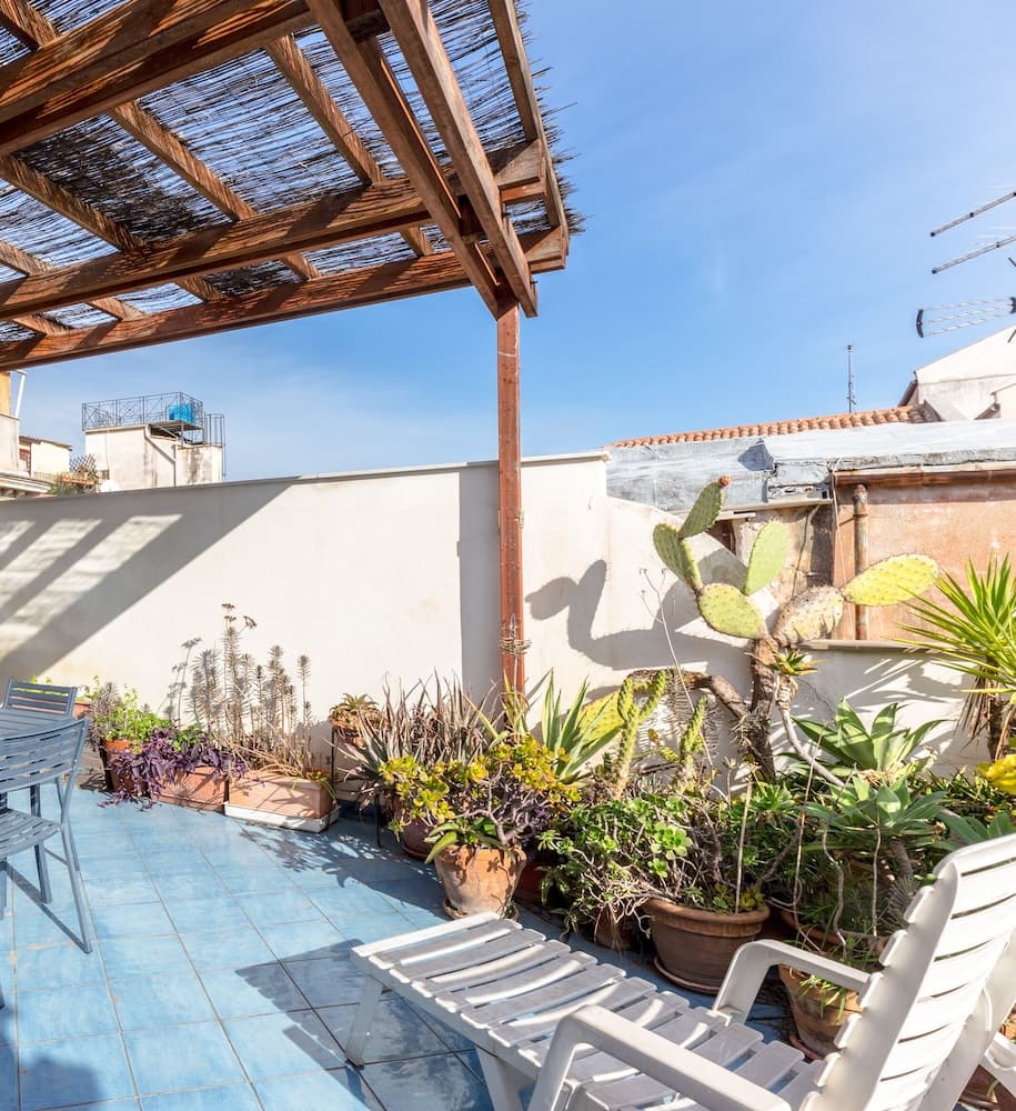 Le terrazze di San Francesco