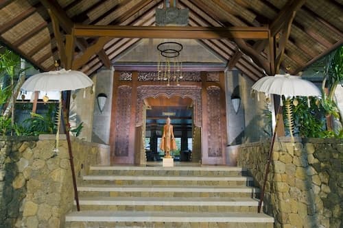 Bukit Naga Villa-Private Pool