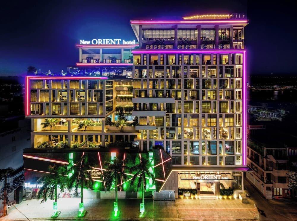 New Orient Hotel Danang