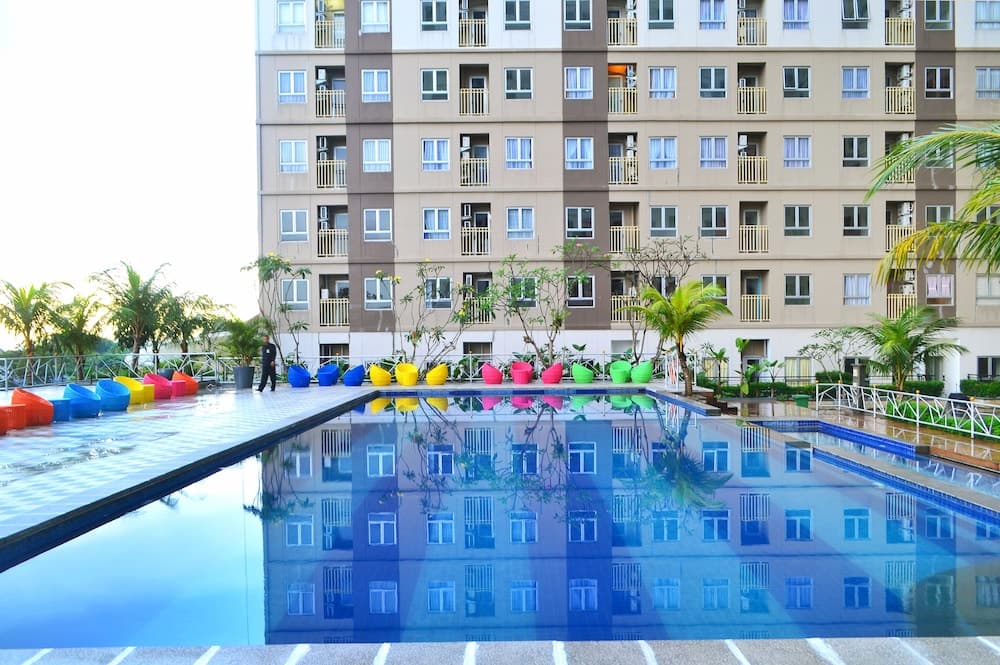 Titanium Express Homtel